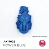 5568349407-2 AK Interactive - POWER BLUE 18 ml - QUICK GEN - AK17026