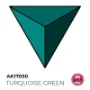 5568349445 AK Interactive – TURQUOISE GREEN 18 ml – QUICK GEN – AK17030 - AK Interactive - Ludik Vault