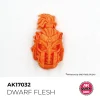 AK Interactive - DWARF FLESH 18 ml - QUICK GEN - AK17032