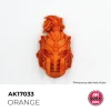 AK Interactive - ORANGE 18 ml - QUICK GEN - AK17033