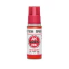 5568349483-1 AK Interactive - SPACE RED 18 ml - QUICK GEN - AK17034