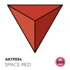 5568349483 AK Interactive – SPACE RED 18 ml – QUICK GEN – AK17034 - AK Interactive - Ludik Vault
