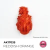 5568349490-2 AK Interactive - REDDISH ORANGE 18 ml - QUICK GEN - AK17035