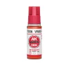 AK Interactive - VIVID FLESH 18 ml - QUICK GEN - AK17036