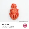 AK Interactive - VIVID FLESH 18 ml - QUICK GEN - AK17036