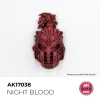 AK Interactive - NIGHT BLOOD 18 ml - QUICK GEN - AK17038
