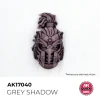 AK Interactive - GREY SHADOW 18 ml - QUICK GEN - AK17040