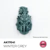 5568349551-2 AK Interactive - WINTER GREY 18 ml - QUICK GEN - AK17041