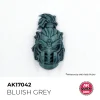 AK Interactive - BLUISH GREY 18 ml - QUICK GEN - AK17042