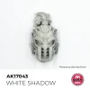 5568349575-2 AK Interactive - WHITE SHADOW 18 ml - QUICK GEN - AK17043