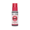 AK Interactive - STRONG GREY 18 ml - QUICK GEN - AK17044