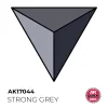 AK Interactive – STRONG GREY 18 ml – QUICK GEN – AK17044 - AK Interactive - Ludik Vault