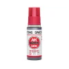 AK Interactive - SPACE GREY 18 ml - QUICK GEN - AK17045