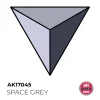 AK Interactive – SPACE GREY 18 ml – QUICK GEN – AK17045 - AK Interactive - Ludik Vault
