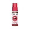 5568349674-1 AK Interactive - LEATHER 18 ml - QUICK GEN - AK17053