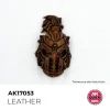 5568349674-2 AK Interactive - LEATHER 18 ml - QUICK GEN - AK17053