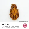 5568349681-2 AK Interactive - ORANGE BROWN 18 ml - QUICK GEN - AK17054
