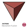 AK Interactive – REDDISH FLESH 18 ml – QUICK GEN – AK17056 - AK Interactive - Ludik Vault