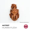 5568349711-2 AK Interactive - HUMAN FLESH 18 ml - QUICK GEN - AK17057