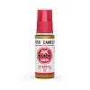AK Interactive - CAMEL BROWN 18 ml - QUICK GEN - AK17059