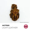 5568349742-2 AK Interactive - LIGHT LEATHER 18 ml - QUICK GEN - AK17060