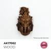 AK Interactive - WOOD 18 ml - QUICK GEN - AK17062