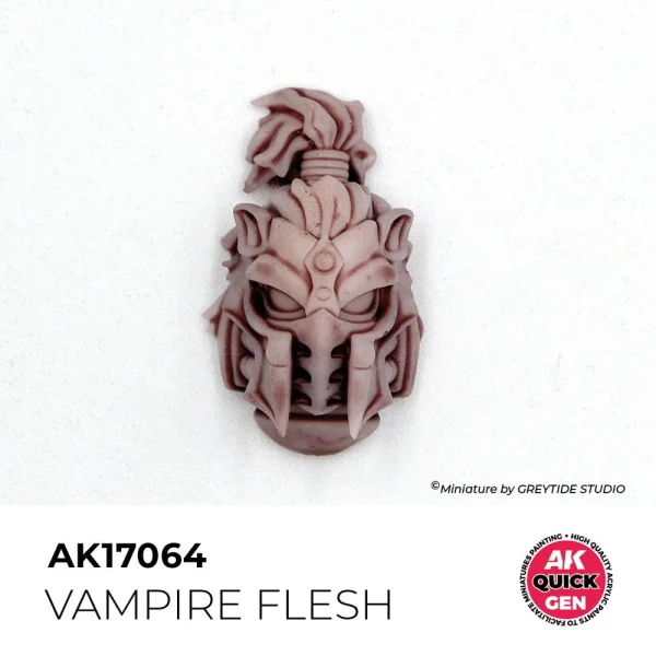 5568349780-2 AK Interactive - VAMPIRE FLESH 18 ml - QUICK GEN - AK17064
