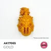 5568349797-2 AK Interactive - GOLD 18 ml - QUICK GEN - AK17065