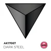 5568349810 AK Interactive – DARK STEAL 18 ml – QUICK GEN – AK17067 - AK Interactive - Ludik Vault