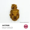 5568349827-2 AK Interactive - OLD GOLD 18 ml - QUICK GEN - AK17068