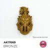 5568349834-2 AK Interactive - BRONZE 18 ml - QUICK GEN - AK17069