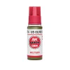 5568349889-1 AK Interactive - US OLIVE UNIFORM 18 ml - QUICK GEN - AK17074