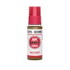 5568349896-1 AK Interactive - OCHRE GREEN 18 ml - QUICK GEN - AK17075