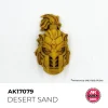 AK Interactive - DESERT SAND 18 ml - QUICK GEN - AK17079