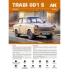 AK Interactive - TRABI 601 S - AK35032
