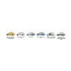 AK Interactive - TRABI 601 S - AK35032