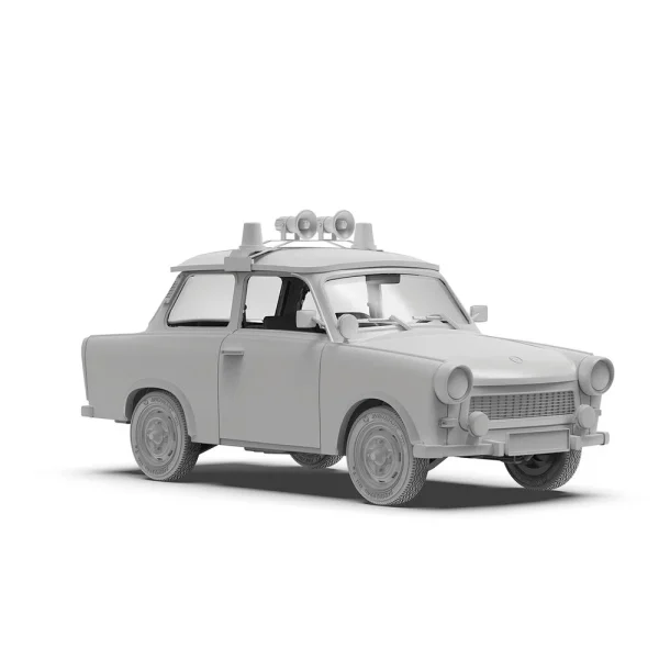 AK Interactive - TRABI 601 S - AK35032