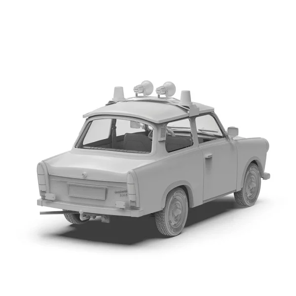 AK Interactive - TRABI 601 S - AK35032