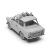 AK Interactive - TRABI 601 S - AK35032
