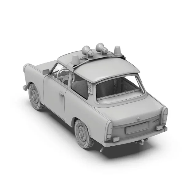 AK Interactive - TRABI 601 S - AK35032