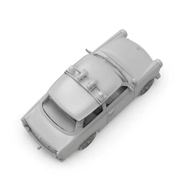 AK Interactive - TRABI 601 S - AK35032