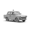 AK Interactive - TRABI 601 S - AK35032