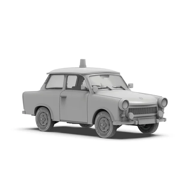 AK Interactive - TRABI 601 S - AK35032