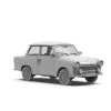 AK Interactive - TRABI 601 S - AK35032