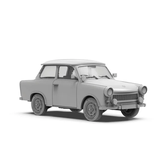 AK Interactive - TRABI 601 S - AK35032