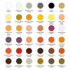 5568350113-1 AK Interactive - WARGAME PAINT IT ALL BOX 72 COLORS 3GEN - AK11783