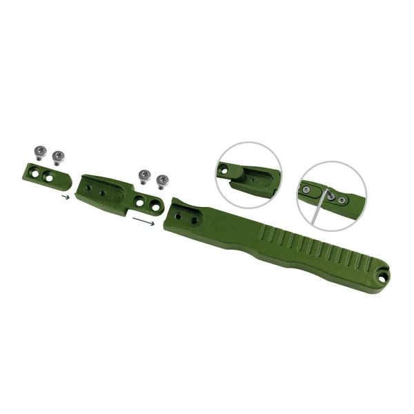 AK Interactive - PRECISION MODEL SAW - AK9536