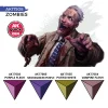 AK Interactive - ZOMBIES (QUICK GEN SET) - AK17508
