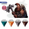 5568350205-2 AK Interactive - DWARFS (QUICK GEN SET) - AK17510