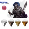 AK Interactive - SKELETONS (QUICK GEN SET) - AK17511